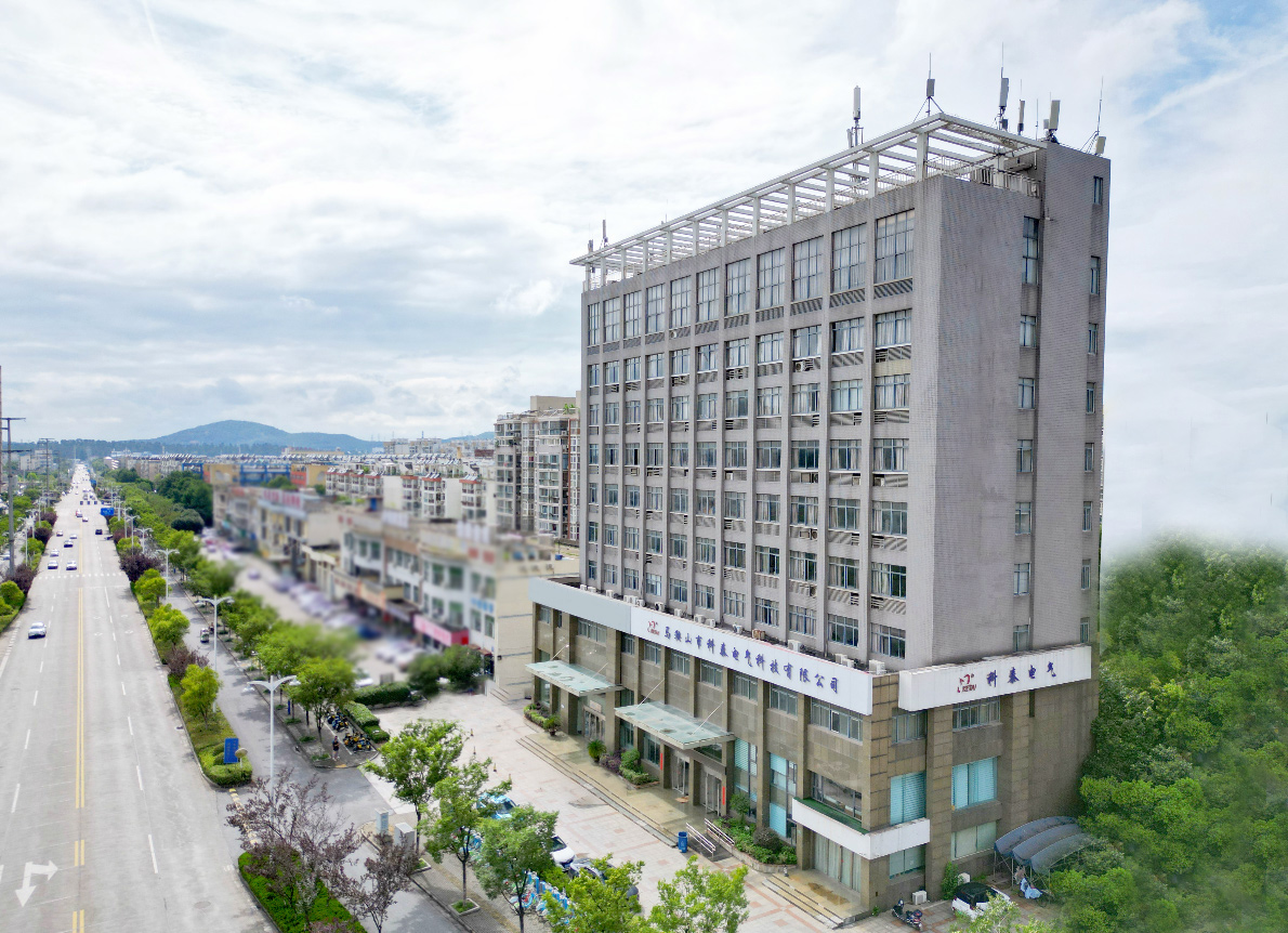 走進(jìn)宇杰金屬